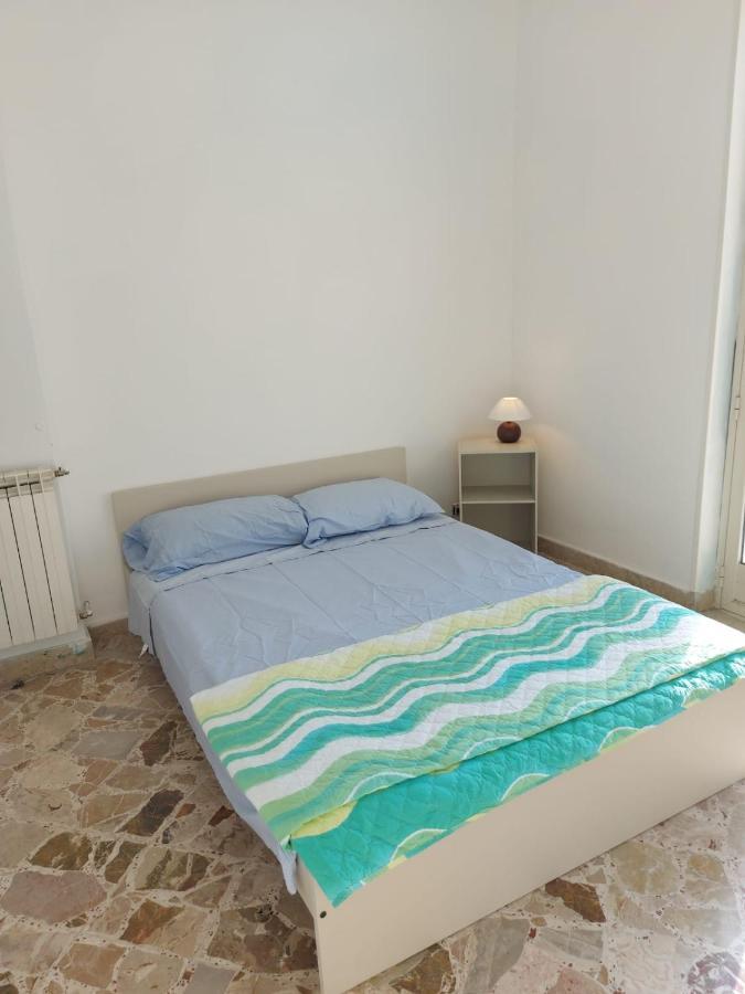 Hotel Casa Vacanze Francesca Palermo Exteriér fotografie
