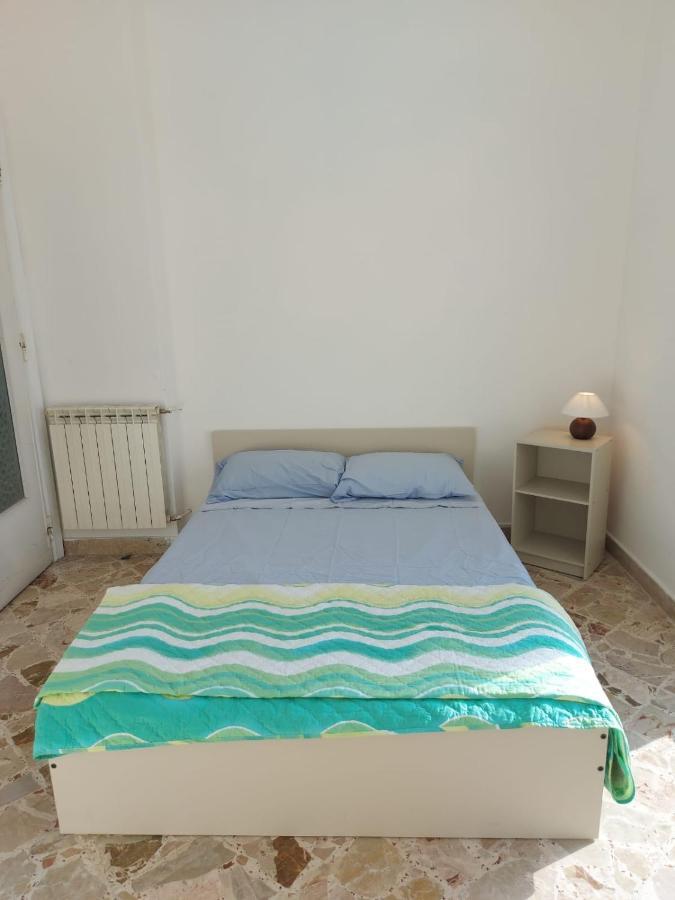 Hotel Casa Vacanze Francesca Palermo Exteriér fotografie