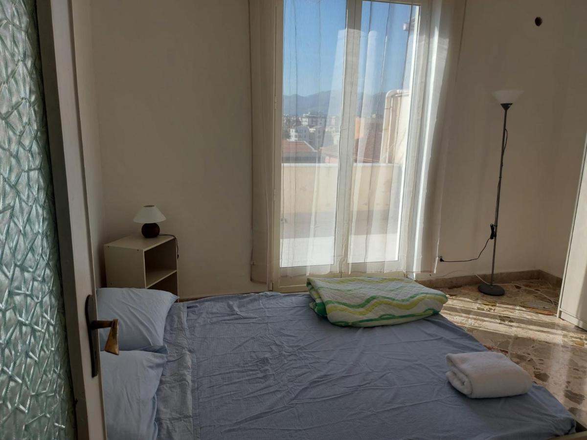 Hotel Casa Vacanze Francesca Palermo Exteriér fotografie