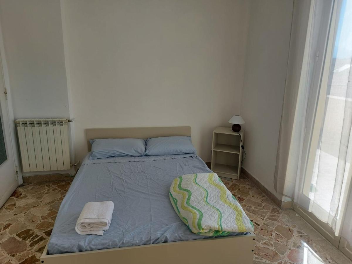 Hotel Casa Vacanze Francesca Palermo Exteriér fotografie